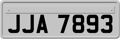 JJA7893