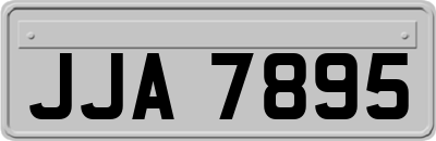 JJA7895