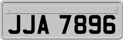 JJA7896