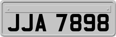 JJA7898