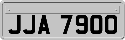 JJA7900