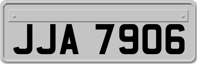 JJA7906