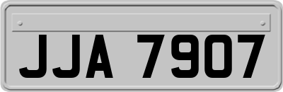 JJA7907