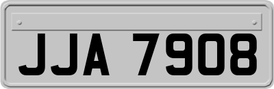 JJA7908