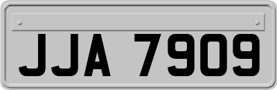 JJA7909