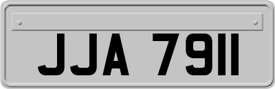 JJA7911