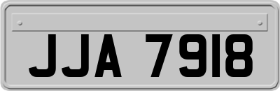 JJA7918