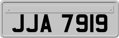JJA7919