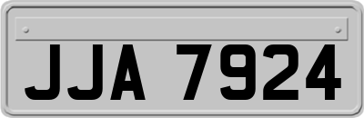 JJA7924