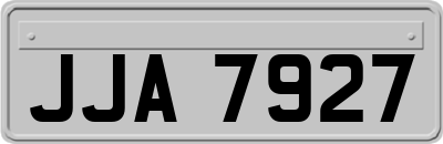 JJA7927
