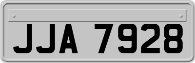 JJA7928