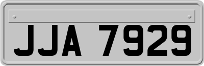 JJA7929