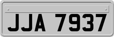 JJA7937