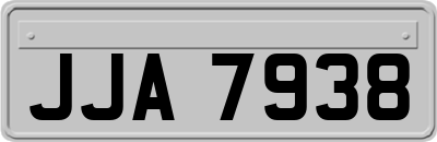 JJA7938
