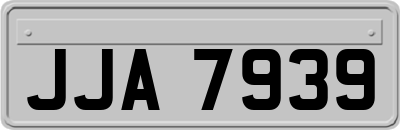 JJA7939