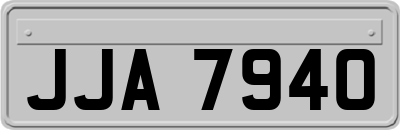 JJA7940