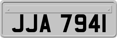 JJA7941