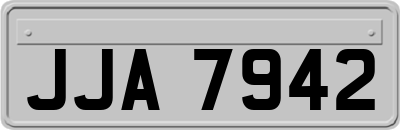 JJA7942