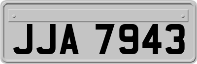 JJA7943