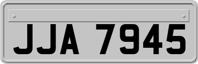 JJA7945