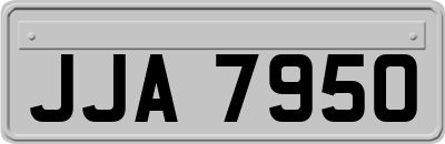 JJA7950