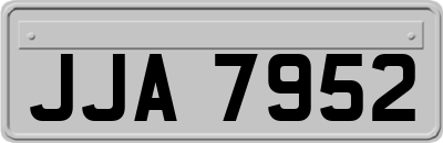 JJA7952
