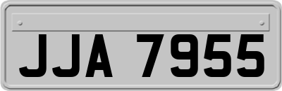 JJA7955