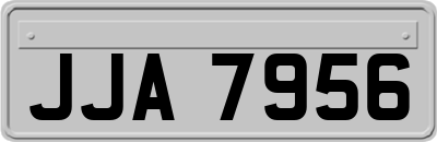 JJA7956