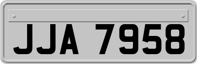JJA7958