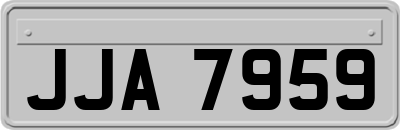 JJA7959