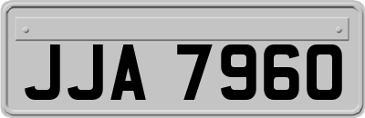 JJA7960