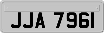 JJA7961