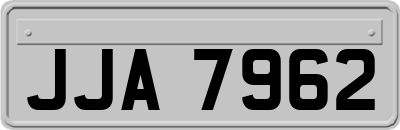 JJA7962
