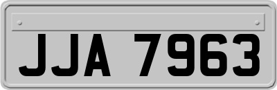 JJA7963