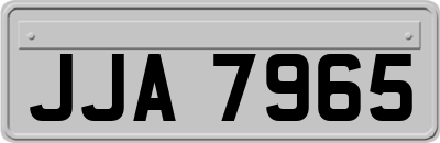JJA7965