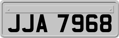 JJA7968