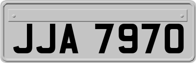 JJA7970