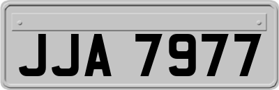 JJA7977