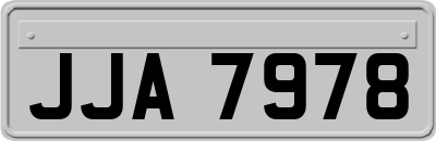 JJA7978