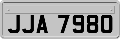 JJA7980