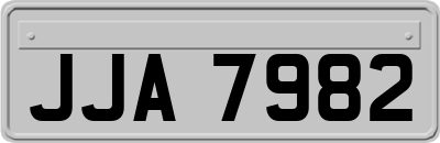 JJA7982
