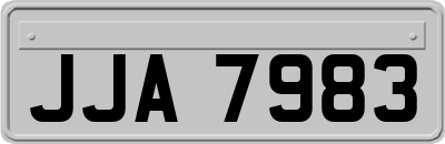 JJA7983