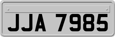 JJA7985