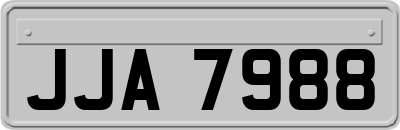 JJA7988
