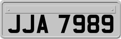 JJA7989