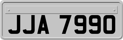 JJA7990