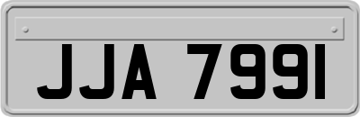 JJA7991