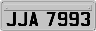 JJA7993