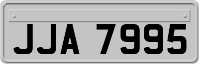 JJA7995