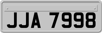 JJA7998